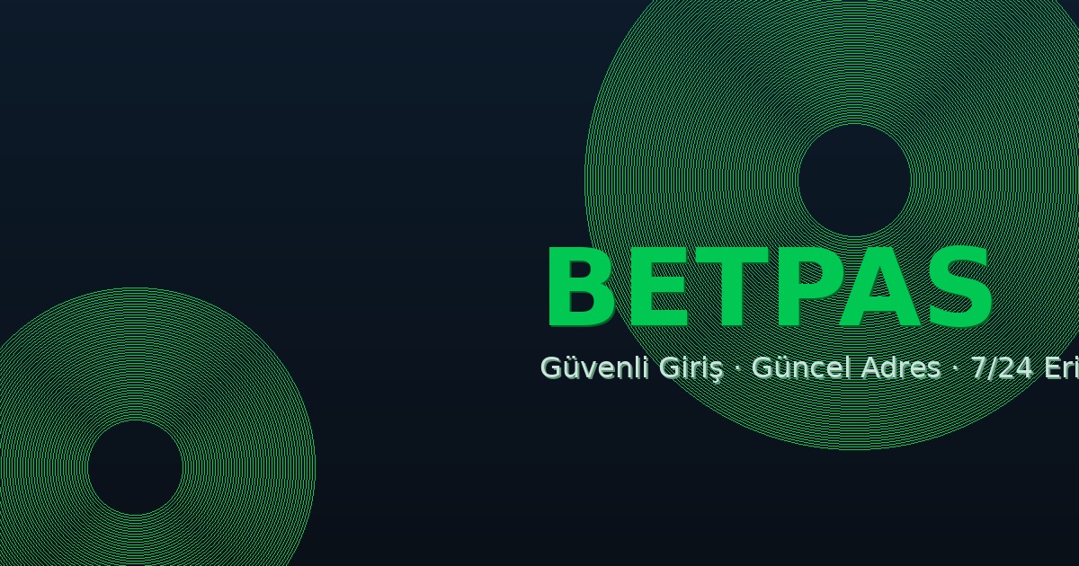 Betpas